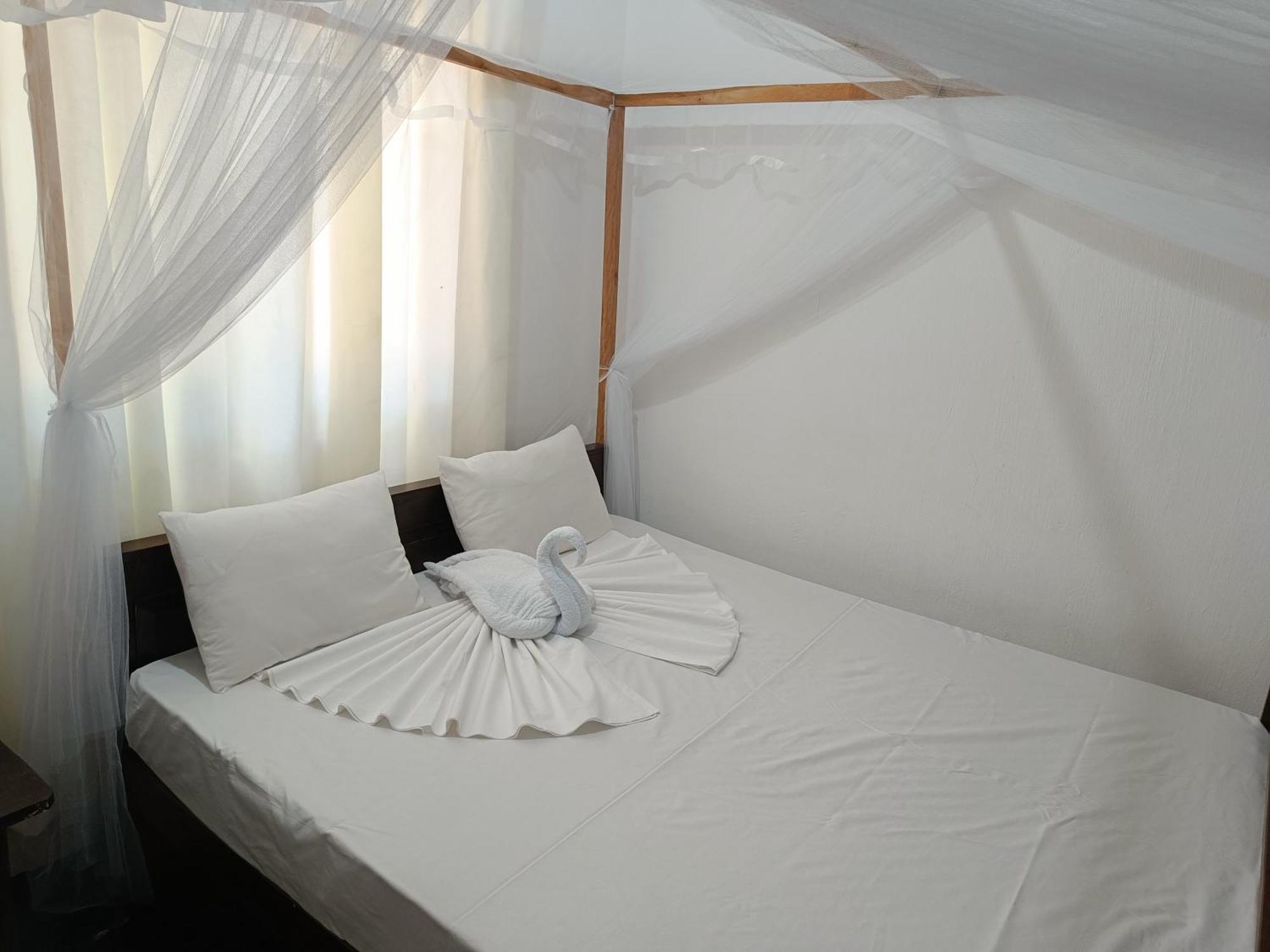 Kingly Aroma Hotel Arugam Bay Cameră foto